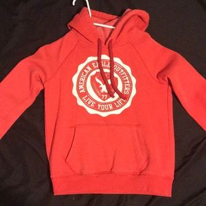 American eagle outfitters hoodie